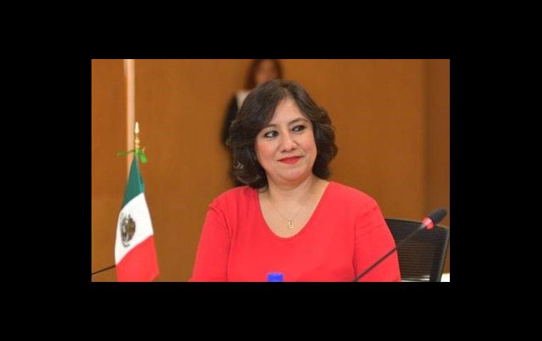 La secretaría aseguró que una vez concluido este procedimiento administrativo, la SFP estará en posibilidades de dar a conocer los resultados obtenidos. TWITTER / @SFP_mx