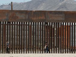 Los soldados realizarán misiones como vigilancia aérea, así como apoyo logístico y administrativo. AP/C. Chavez