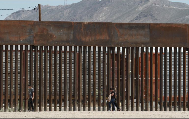 Los soldados realizarán misiones como vigilancia aérea, así como apoyo logístico y administrativo. AP/C. Chavez