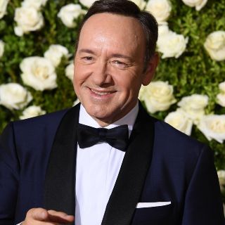 Retiran cargos de agresión sexual contra Kevin Spacey