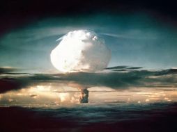 Estudios revelaron niveles mayores de contaminación en dichas islas que en Chérnobil y Fukushima. ESPECIAL / Los Alamos National Laborator