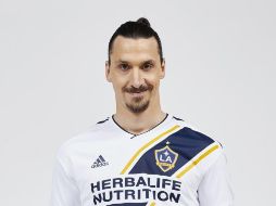 Ibrahimovic no le dio valor a los 19 goles y 12 asistencias de Vela en la vigente campaña de la MLS. AP / ARCHIVO
