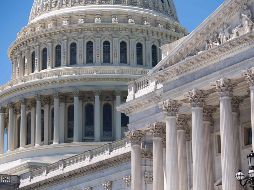 Se prevé que Trump vete la resolución del Congreso y el tema vuelva a discutirse. AFP/S. Loeb