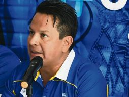 Fernando Ortega espera más del Gobierno federal. @CODEJALISCO