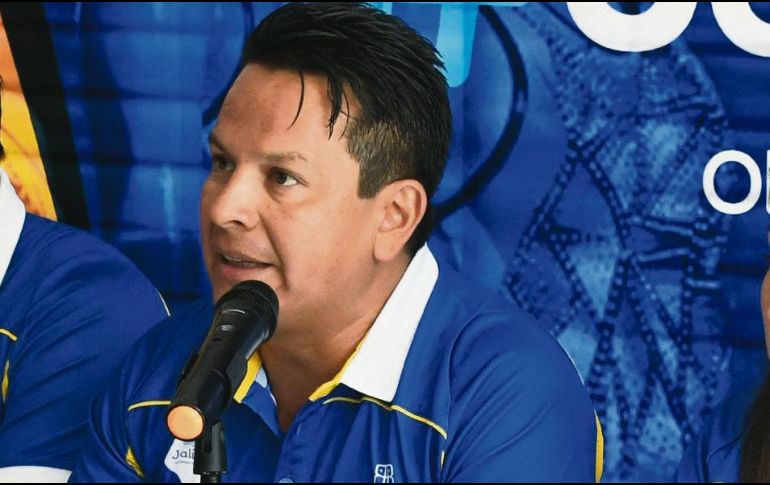 Fernando Ortega espera más del Gobierno federal. @CODEJALISCO