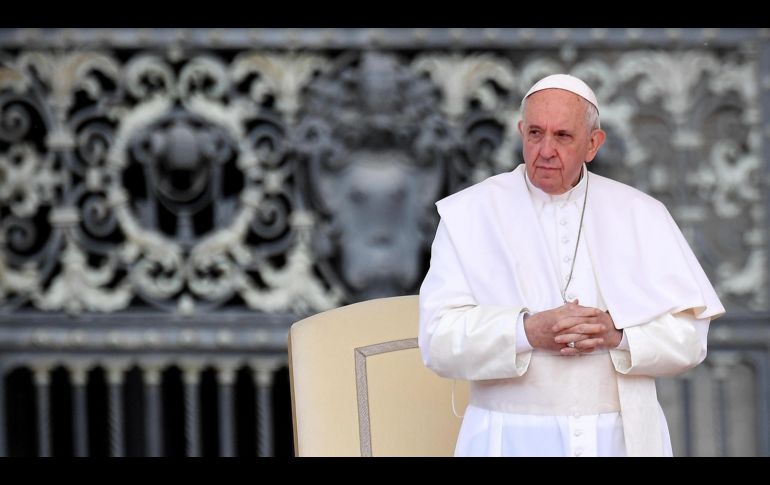 El equipo de comunicaciones transmite la postura oficial del Vaticano ante ciertas temáticas. ARCHIVO / EFE