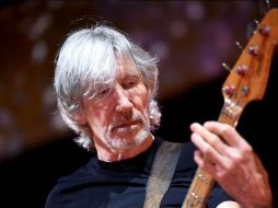Roger Waters Us + Them se proyectará en dos mil 500 cines en más de 60 países únicamente los días 2 y 6 de octubre. AFP / ARCHIVO
