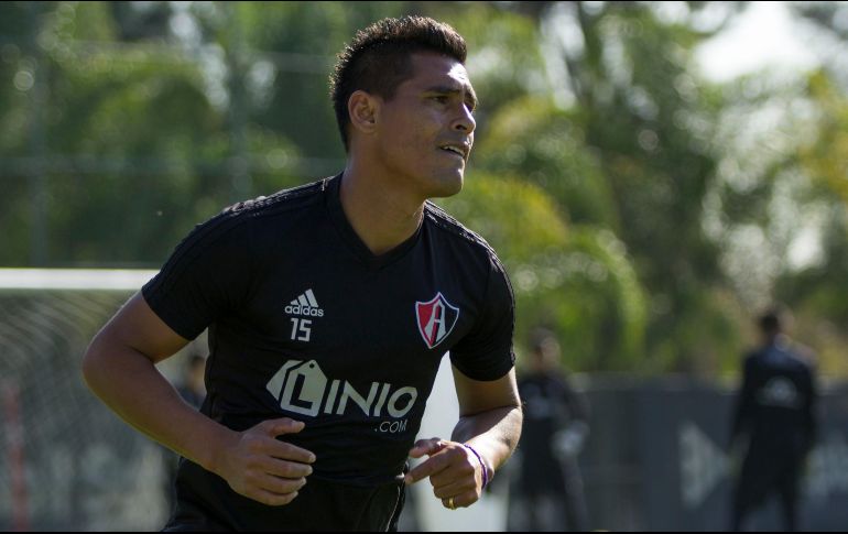 El partido contra Juárez será el primero de la era Orlegi en Atlas. IMAGO7/Archivo