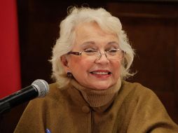 Sánchez Cordera señala que 