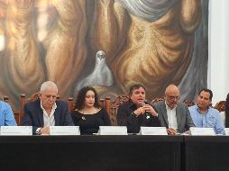 Jalisco es el tercer estado del país con más Pueblos Mágicos con ocho. EL INFORMADOR/ A. Gallegos