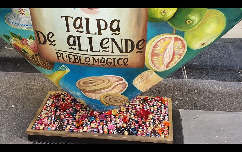 EL INFORMADOR/ A. Gallegos