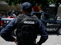 Costará 136 MDP este año homologar salario a policías del AMG