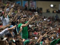 Los campeones y los mejores clasificados de la Liga MX y la MLS disputarán el torneo. IMAGO7/E. Espinosa