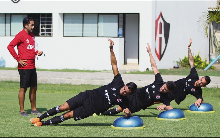 Los Zorros comienzan hoy un certamen lleno de desafíos. IMAGO7