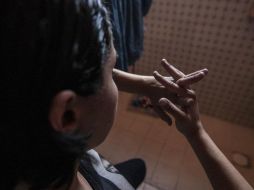 Con la ansiedad patológica surgen reacciones tanto fisiológicas como cognitivas o emocionales. EL INFORMADOR / ARCHIVO