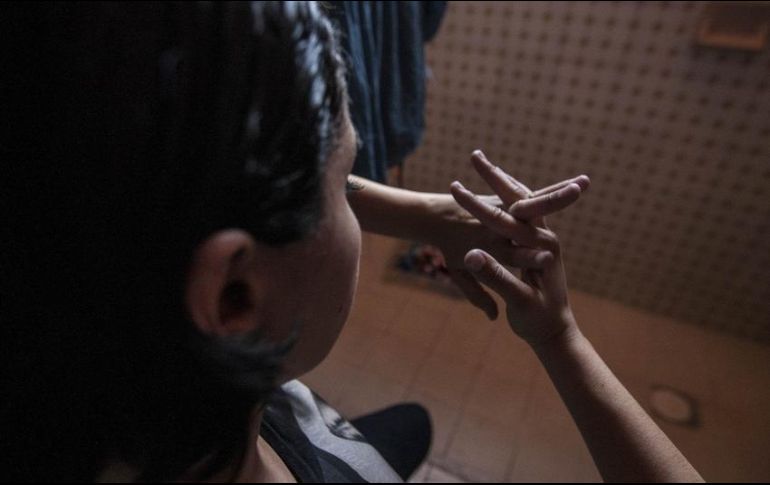 Con la ansiedad patológica surgen reacciones tanto fisiológicas como cognitivas o emocionales. EL INFORMADOR / ARCHIVO