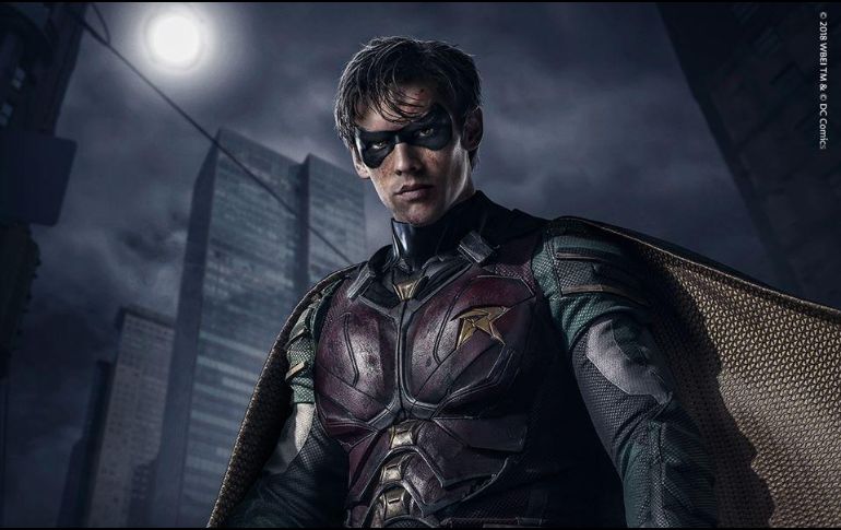 Warren Appleby se encontraba instalando y preparando los efectos de la producción cuando sucedió el percance en un set de Toronto. FACEBOOK / Titans