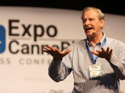 Tres de las empresas de Fox, a punto de la quiebra, habrían sido rescatadas mediante el Fobaproa, señalan medios. EFE/ARCHIVO