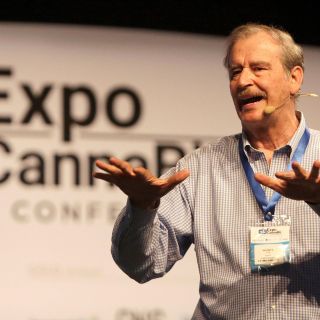 Señalan que Fox sería el ex presidente con deudas ante el SAT