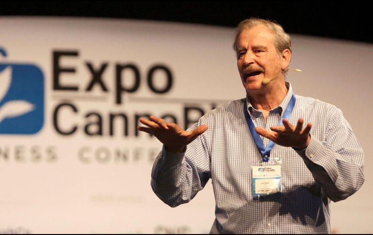 Tres de las empresas de Fox, a punto de la quiebra, habrían sido rescatadas mediante el Fobaproa, señalan medios. EFE/ARCHIVO