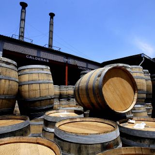 Brasil formaliza el reconocimiento del tequila mexicano