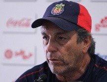 Ante el Benfica, Boy alinearía a un cuadro alternativo. IMAGO7/Archivo