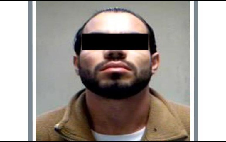 Debido a la cantidad de asuntos penales que José Alonso 