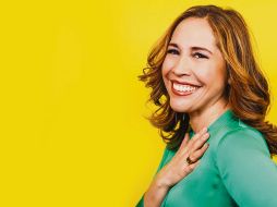 La actriz de origen venezolano se unió al elenco de la nueva versión de “West Side Story”. ESPECIAL