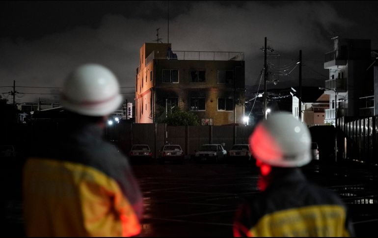 Debido a la baja tasa de criminalidad en el país nipón, los crímenes de esta naturaleza resultan más impactantes. AP