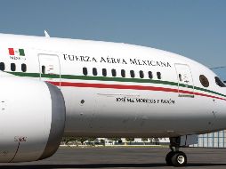 Aseguran se tiene que revisar la seriedad y de dónde vienen los recursos, para luego hacer una recomendación al Gobierno federal. No hay un monto estimado por la venta del TP01. AFP / ARCHIVO