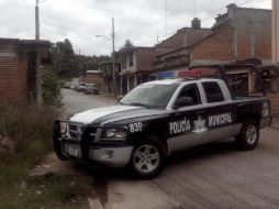 Tras el hallazgo de esta 