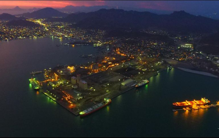 Denuncian que Grupo México ha causado 22 ecocidios en los últimos 30 años. TWITTER/@APIGUAYMAS