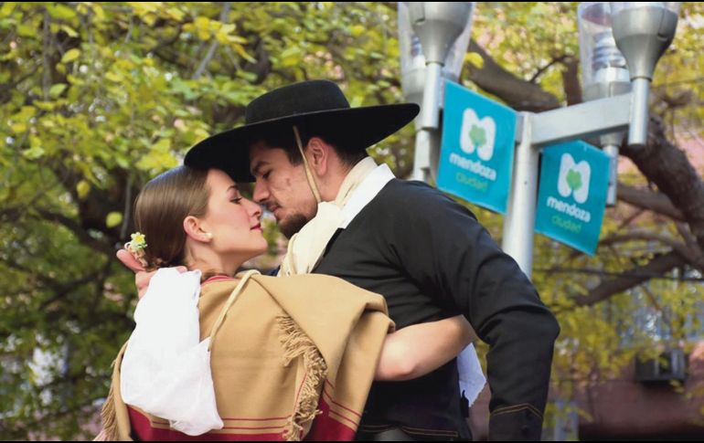 ESPECIAL / TURISMO MENDOZA