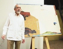 Guillermo Fernández. El Fondo de Cultura Económica (FCE) lanza una obra sobre el poeta y traductor mexicano con “Éste”. EL INFORMADOR