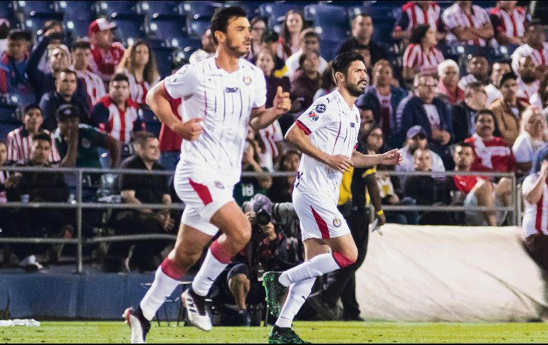 Revolución para la salvación