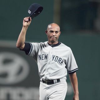 La última salida de Mariano