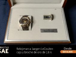 El Presidente López Obrador ha realizado varias subastas con bienes asegurados y ha sido destinado a comunidades marginadas de Oaxaca y Guerrero. TWITTER / @SAE_Mex