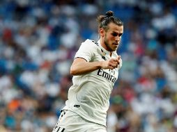 Bale ha sido propenso a las lesiones y criticado por los aficionados por frecuentes rachas de bajo rendimiento durante la temporada. EFE / ARCHIVO