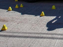 Autoridades detuvieron a una persona presuntamente relacionada con el ataque. AFP/ARCHIVO