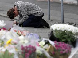 En Christchurch, las mezquitas de Al Noor y de Linwood fueron atacadas por el australiano Brenton Tarrant que dejó al menos 50 muertos. AP / ARCHIVO