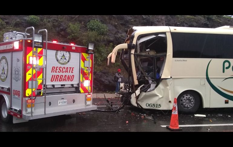 ESPECIAL/Protección Civil Jalisco