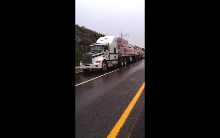 ESPECIAL/Protección Civil Jalisco