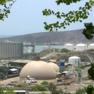 Instalaciones de Grupo México, sin autorización de impacto ambiental