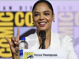 La cuarta entrega de la película del dios del trueno será lanzada a finales del 2021. AP / C. Pizzello