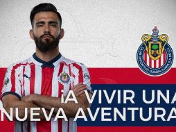 Basulto se suma a una lista de jugadores que no se volvieron la siguiente estrella del rebaños. @CHIVAS