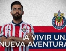 Basulto se suma a una lista de jugadores que no se volvieron la siguiente estrella del rebaños. @CHIVAS