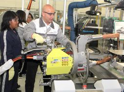 Se espera que la estrategia pueda arrancar desde este año. NOTIMEX/Archivo