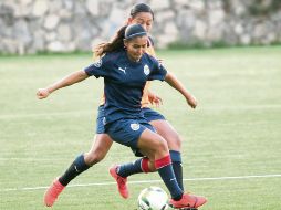 Como local, Chivas va por su primera victoria en este torneo. IMAGO7