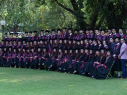 El ITESO fue considerado la mejor universidad del Bajío en la Guía Universitaria de Selecciones Reader’s Digest. FACEBOOK/ITESO