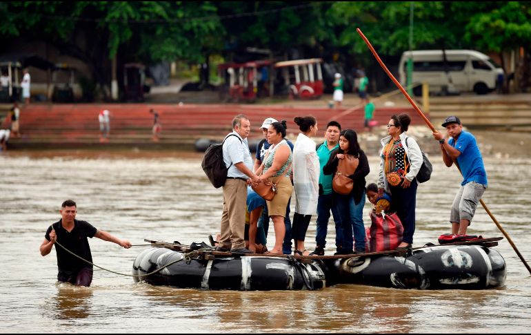 El dato dado a conocer por 